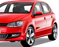 Volkswagen-Polo-2011 Compatible Tyre Sizes and Rim Packages